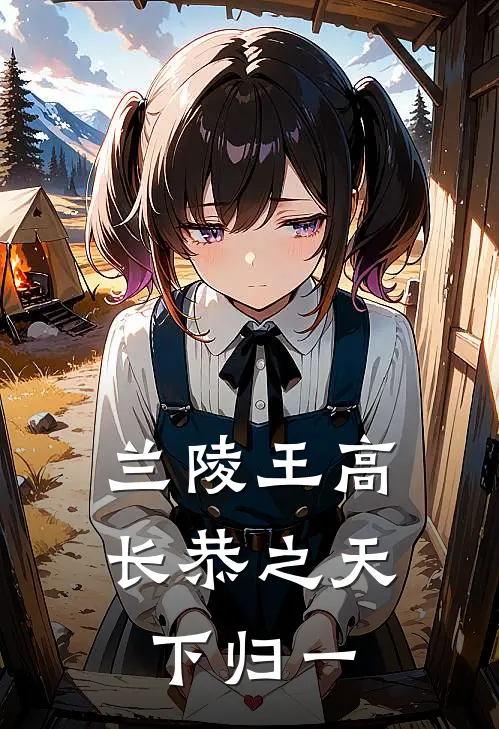 兰陵王高长恭之天下归一