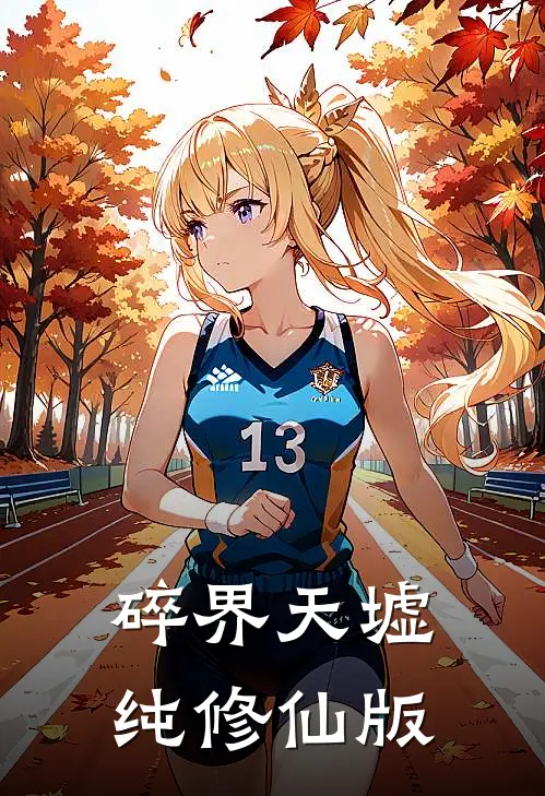 碎界天墟：纯修仙版