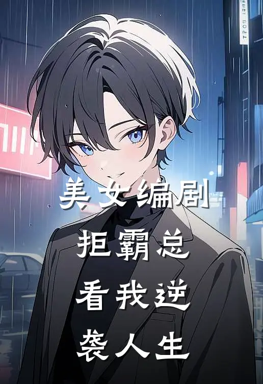 美女编剧拒霸总，看我逆袭人生