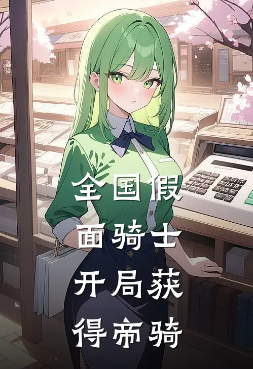 全国假面骑士，开局获得帝骑