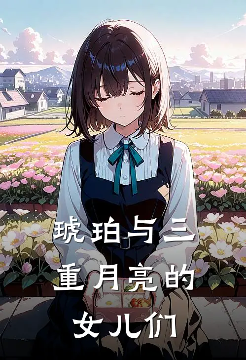 琥珀与三重月亮的女儿们