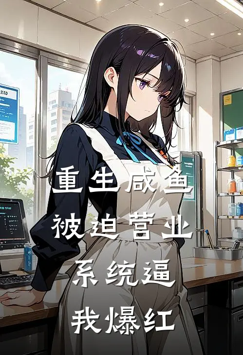 重生咸鱼被迫营业：系统逼我爆红