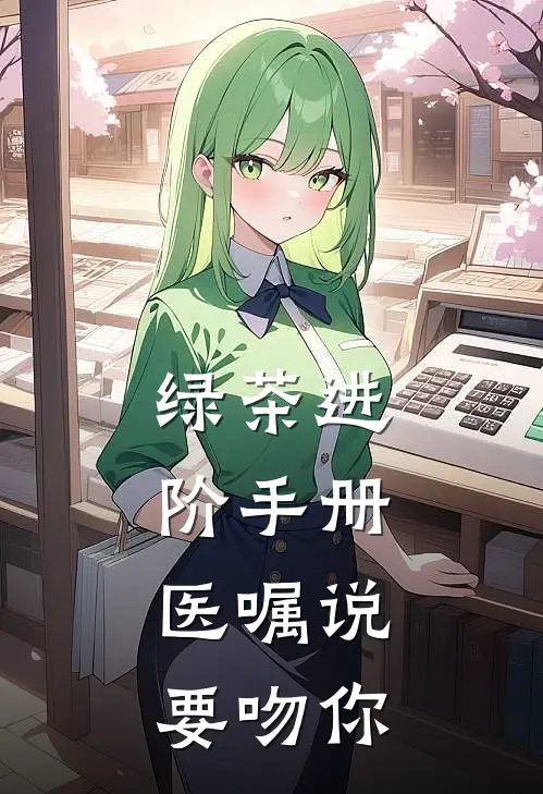 绿茶进阶手册：医嘱说要吻你