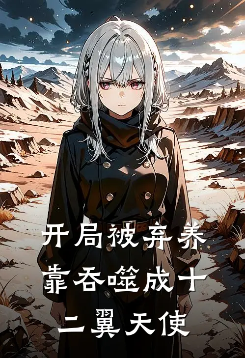 开局被弃养，靠吞噬成十二翼天使