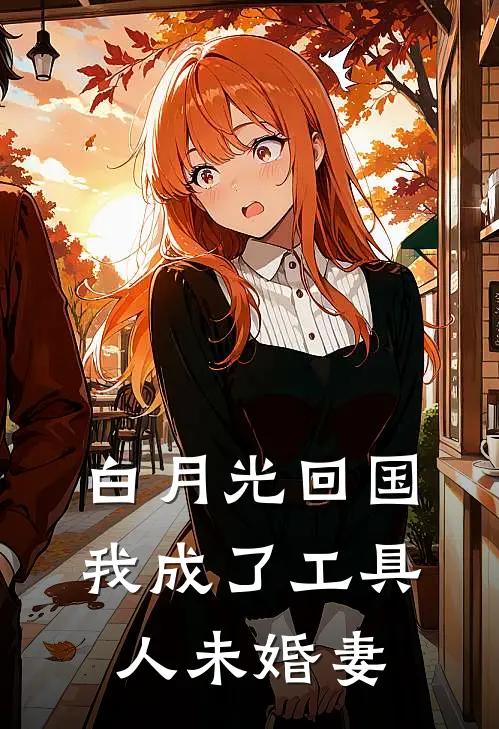 白月光回国，我成了工具人未婚妻