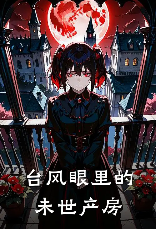 台风眼里的未世产房