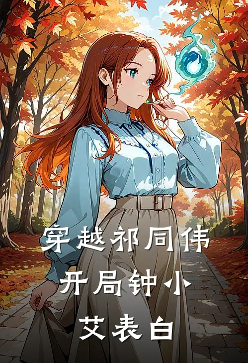 穿越祁同伟，开局钟小艾表白