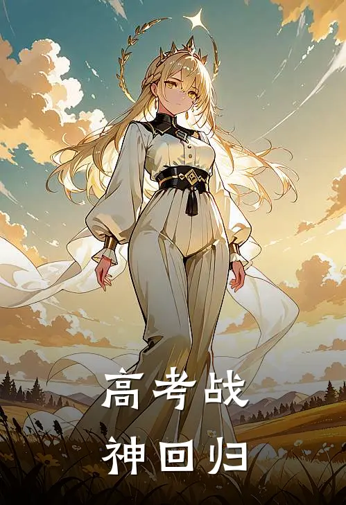 高考战神回归