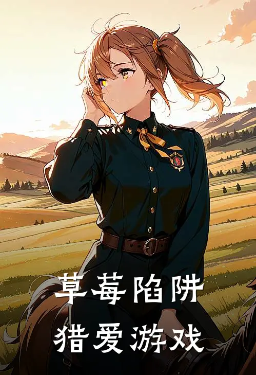 草莓陷阱：猎爱游戏