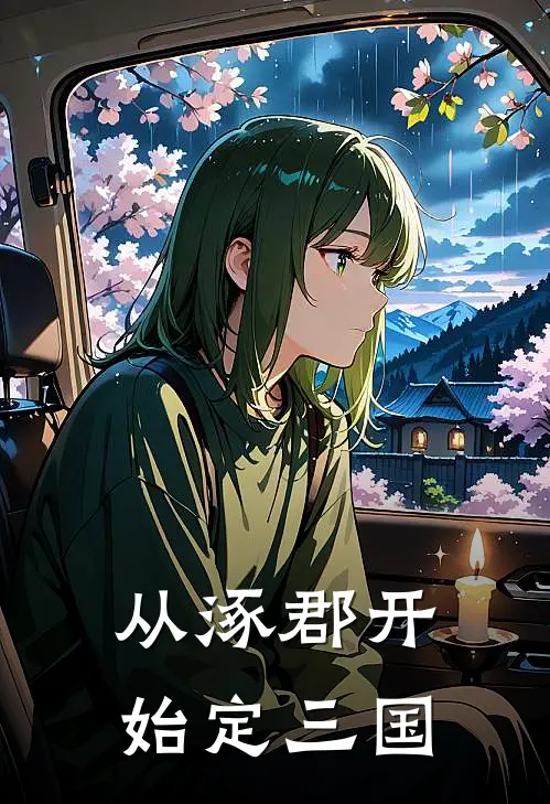 从涿郡开始定三国