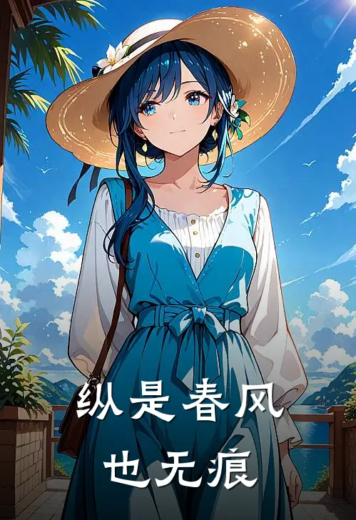 纵是春风也无痕