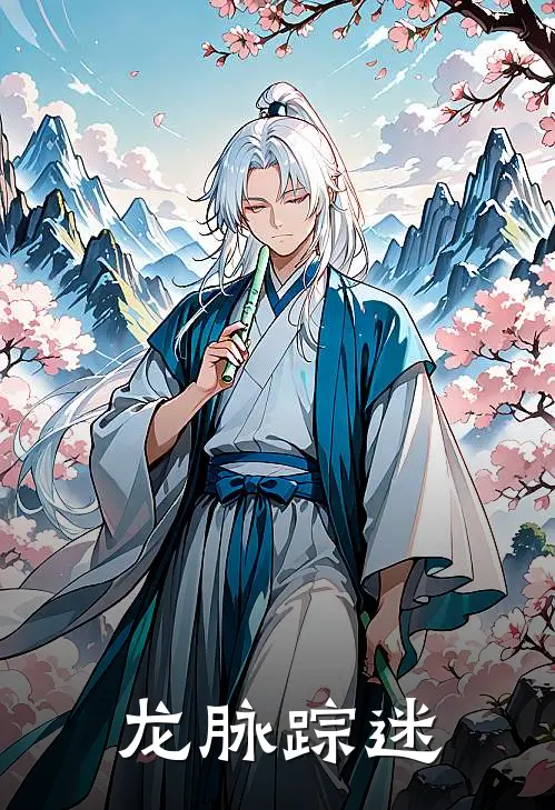龙脉踪迷