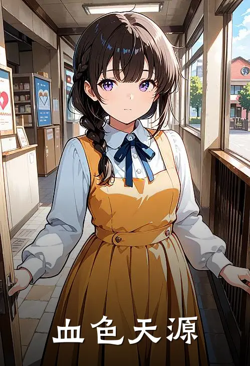 血色天源