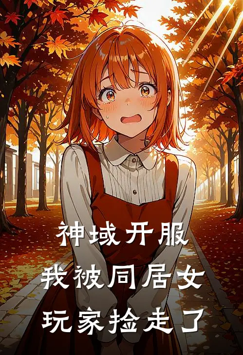 神域开服，我被同居女玩家捡走了