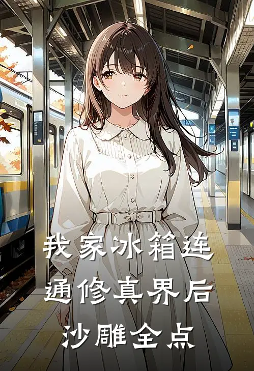 我家冰箱连通修真界后，沙雕全点