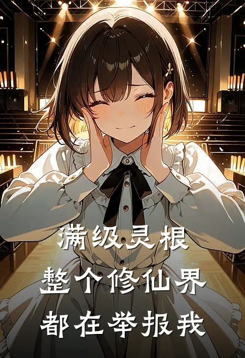 满级灵根：整个修仙界都在举报我