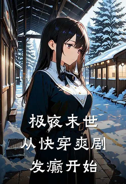 极夜末世：从快穿爽剧发癫开始