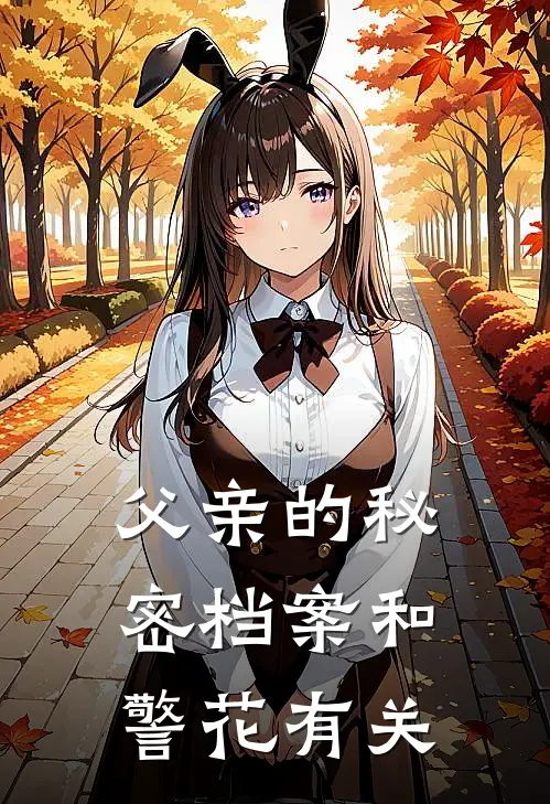 父亲的秘密档案和警花有关