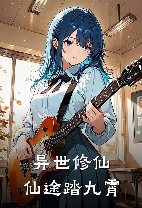 异世修仙：仙途踏九霄