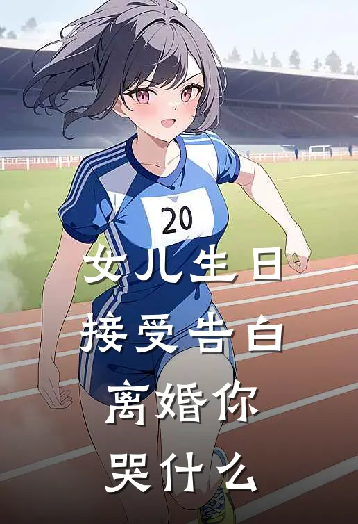 女儿生日接受告白，离婚你哭什么