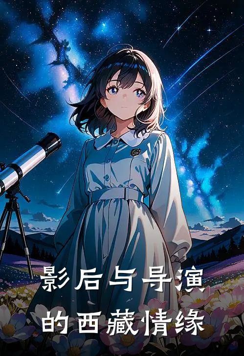 影后与导演的西藏情缘