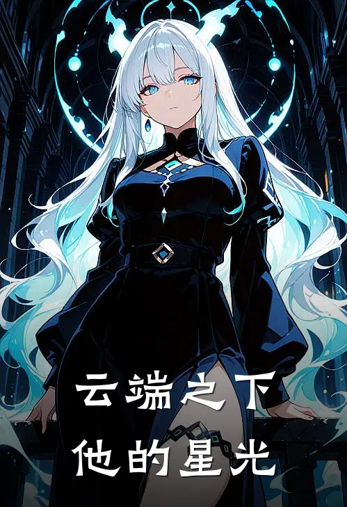 云端之下，他的星光