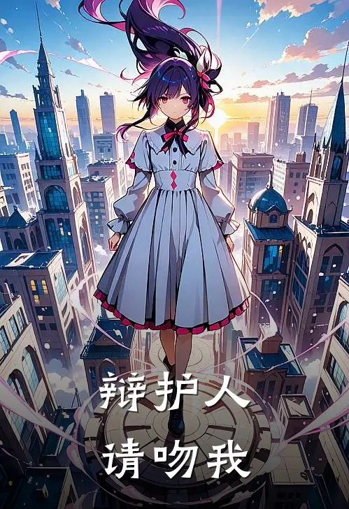 辩护人，请吻我