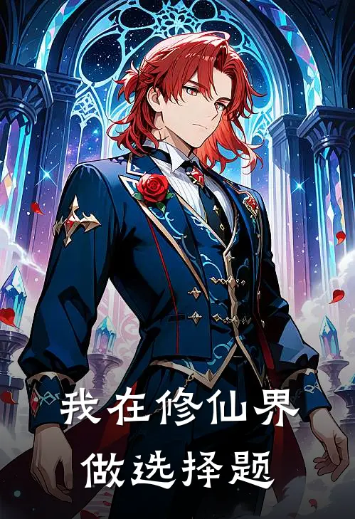我在修仙界做选择题