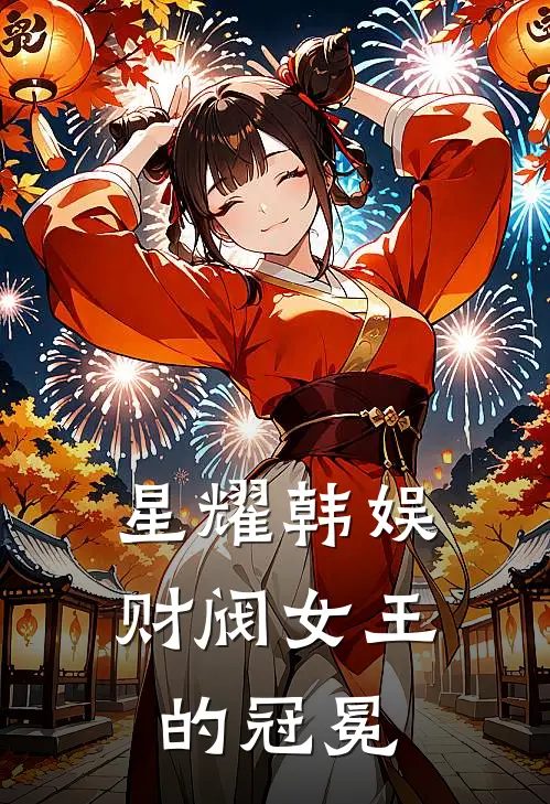 星耀韩娱：财阀女王的冠冕