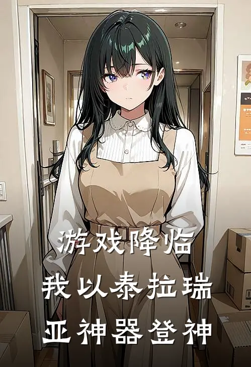 游戏降临：我以泰拉瑞亚神器登神