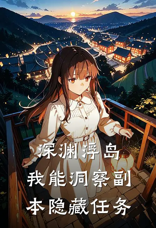 深渊浮岛，我能洞察副本隐藏任务