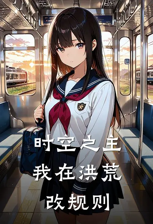 时空之主：我在洪荒改规则