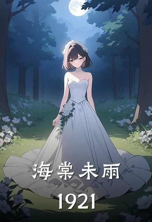 海棠未雨1921