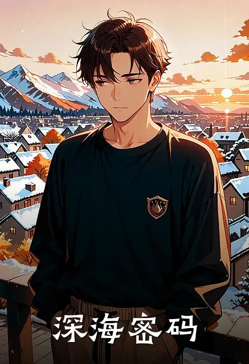 深海密码