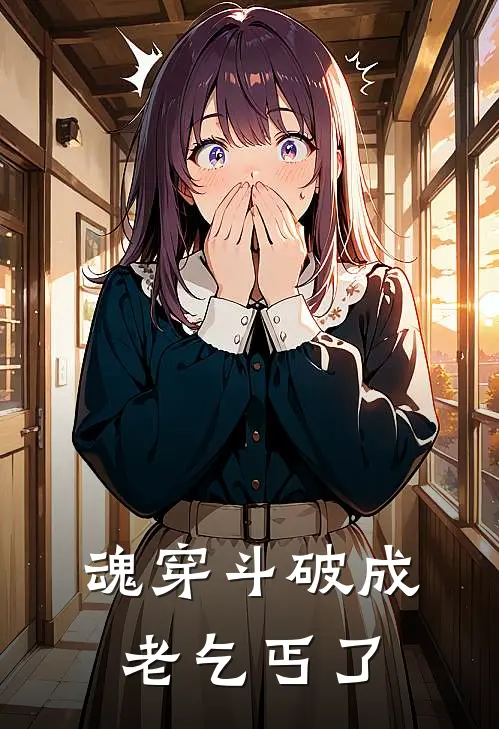 魂穿斗破成老乞丐了