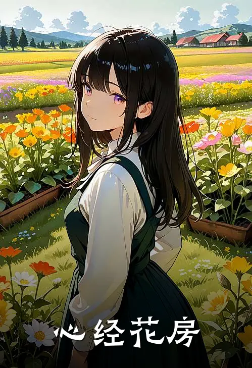 心经花房