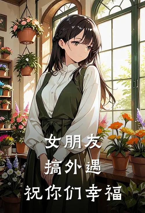 女朋友搞外遇，祝你们幸福