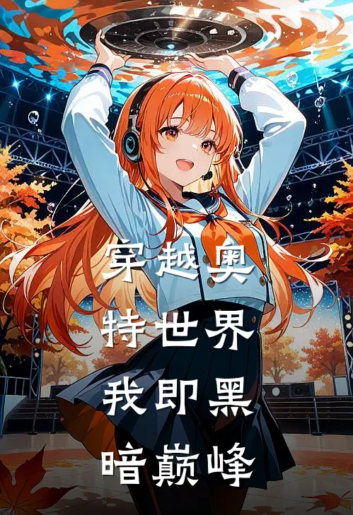 穿越奥特世界，我即黑暗巅峰