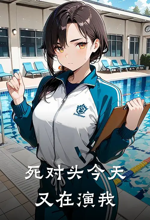 死对头今天又在演我