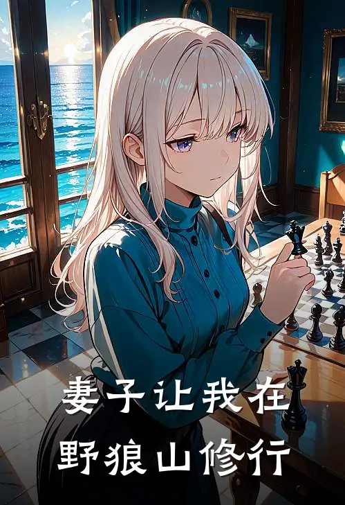 妻子让我在野狼山修行