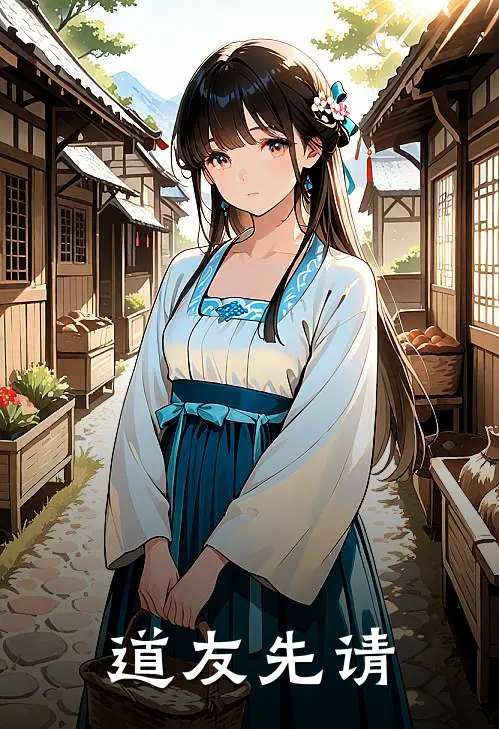 道友先请