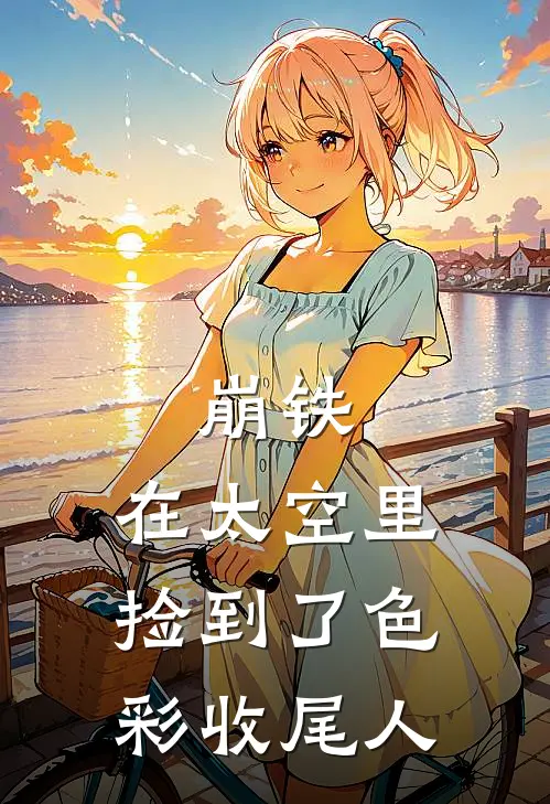 崩铁：在太空里捡到了色彩收尾人