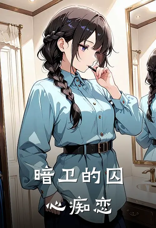 暗卫的囚心痴恋