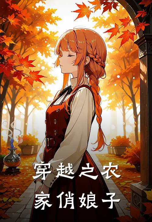 穿越之农家俏娘子