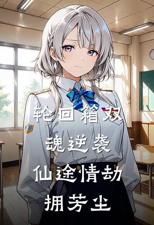 轮回箱双魂逆袭：仙途情劫拥芳尘