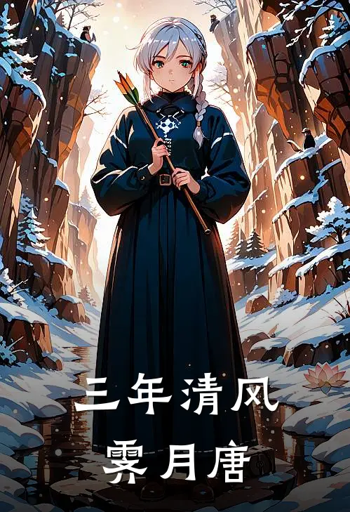 三年清风霁月唐