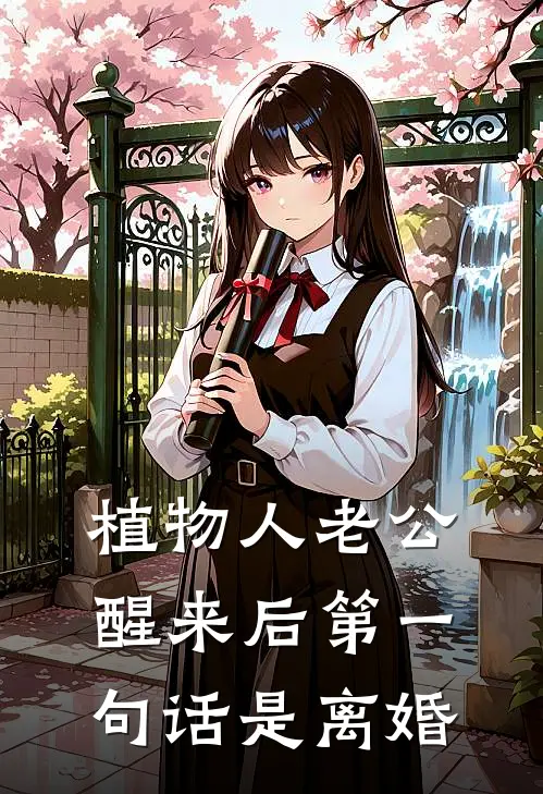 植物人老公醒来后第一句话是离婚