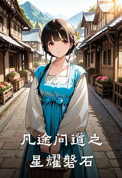 凡途问道之星耀磐石