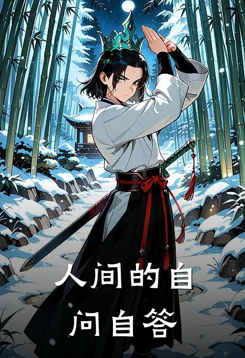 人间的自问自答