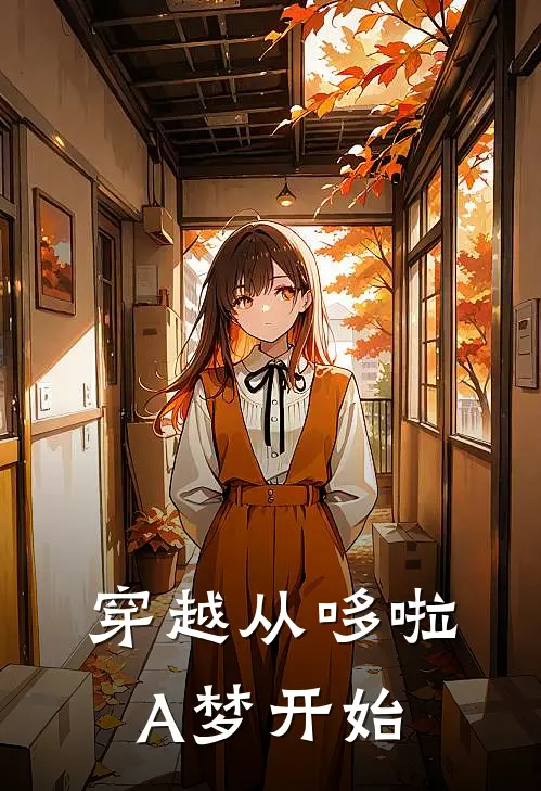 穿越从哆啦A梦开始